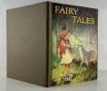 Fairy Tales. 