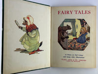 Fairy Tales