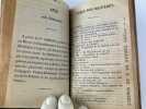 3 textes en un volume : Le chemin de la fortune. Conseils aux travailleurs /  L'homme sage. Recueil de sentences morales, publi&eacute;es par Amand ...