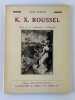 K.X. Roussel. Werth, L&eacute;on