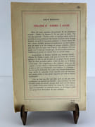 Théâtre  II  Poèmes a jouer. L'ABC de notre vie - Rythme à trois temps - Une voix sans personne - Les temps de verbe - Les Amants du métro - Tonnerre sans orage. par Jean TARDIEU.  - Image 3