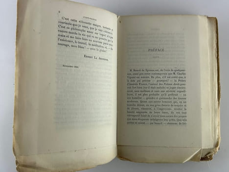Les Nuits, les Ennuis et les Ames de nos plus notoires Contemporains. Nouvelle édition accrue d'un Avant-Propos et de soixante croquis de l'auteur.. ...
