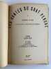 Les Contes du Chat Perch&eacute;. Cinq contes : Le Loup - Le Chien - L'El&eacute;phant - L'&acirc;ne et le cheval - Le canard et la panth&egrave;re.. Marcel AYME- Illustrations ...