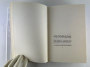 Le con d'Irène. Gravure originale de Hans Bellmer en frontispice. par Louis ARAGON. Préface d'A. Pieyre de Mandiargues. Hans BELLMER  - Image 3