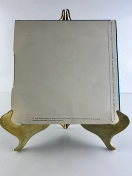 L'Apothéose du dollar racontée par Salvador Dali.. Salvador DALI