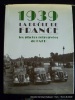 1939 La drôle de France. Les photos retrouvées de L'AFP. Présentation de Jean-Louis Guillaud