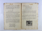 "Les Amis de 1914". Bulletin hebdomadaire de l'Académie de la Coupole. N° 60 (3e année). 16 novembre 1934 par  - Image 4