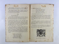 "Les Amis de 1914". Bulletin hebdomadaire de l'Académie de la Coupole. N° 60 (3e année). 16 novembre 1934