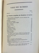 Poésies de Choderlos de Laclos. Publiées par Arthur Symons et Louis Thomas.  par Pierre CHODERLOS DE LACLOS - Image 7