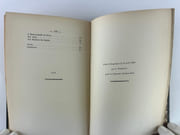 Poésies de Choderlos de Laclos. Publiées par Arthur Symons et Louis Thomas.  par Pierre CHODERLOS DE LACLOS - Image 8
