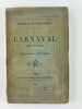 Histoire de la folie humaine. LE CARNAVAL ANCIEN ET MODERNE. Benjamin GASTINEAU