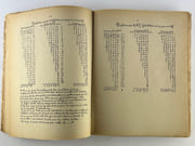 LE HASARD VAINCU. Les lois des Martingales. Application à tous les jeux dits "de Hasard". Courses, Roulette, Loterie nationale, etc..Analyse détaillée du jeu de Poker et plusieurs autres jeux. Règles nécessaires et suffisantes pour gagner au Bridge. Multiples conseils pour s'évader de l'ennui. par Docteur Marcel PETIOT - Image 9