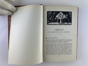 Les Diaboliques. Les six premières. Illustré de seize compositions dessinées et gravées sur bois par gastron Pastré. par Jules Barbey d'Aurevilly - Image 5