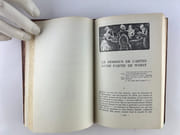 Les Diaboliques. Les six premières. Illustré de seize compositions dessinées et gravées sur bois par gastron Pastré. par Jules Barbey d'Aurevilly - Image 6