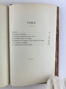 Les Diaboliques. Les six premières. Illustré de seize compositions dessinées et gravées sur bois par gastron Pastré. par Jules Barbey d'Aurevilly - Image 7
