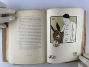 ( Arts du spectacle ) Souvenirs d'un mime. Huit dessins de Mich. Un portrait. par Raoul de NAJAC - Image 10