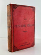 La Cuisinier Durand - Cuisine du Midi et du Nord. 10e édition revue, corrigée et augmentée. par C. DURAND, Maître-d'Hôtel, petit-fils de l'auteur. - Image 1