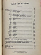 La Cuisinier Durand - Cuisine du Midi et du Nord. 10e édition revue, corrigée et augmentée. par C. DURAND, Maître-d'Hôtel, petit-fils de l'auteur. - Image 11
