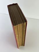 La Cuisinier Durand - Cuisine du Midi et du Nord. 10e édition revue, corrigée et augmentée. par C. DURAND, Maître-d'Hôtel, petit-fils de l'auteur. - Image 12