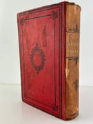 La Cuisinier Durand - Cuisine du Midi et du Nord. 10e édition revue, corrigée et augmentée. par C. DURAND, Maître-d'Hôtel, petit-fils de l'auteur. - Image 2