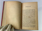 La Cuisinier Durand - Cuisine du Midi et du Nord. 10e édition revue, corrigée et augmentée. par C. DURAND, Maître-d'Hôtel, petit-fils de l'auteur. - Image 4
