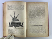 La Cuisinier Durand - Cuisine du Midi et du Nord. 10e édition revue, corrigée et augmentée. par C. DURAND, Maître-d'Hôtel, petit-fils de l'auteur. - Image 7