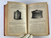 La Cuisinier Durand - Cuisine du Midi et du Nord. 10e édition revue, corrigée et augmentée. par C. DURAND, Maître-d'Hôtel, petit-fils de l'auteur. - Image 8