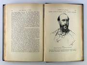 Acteurs et actrices d'autrefois. Histoire anecdotique des théâtres à Paris depuis trois cents ans. 109 illustrations et portraits. par Arthur POUGIN - Image 6