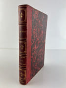 La dame aux camélias (le roman de Marguerite Gautier). Préface de M. Jules Janin par Alexandre Dumas Fils - Image 1