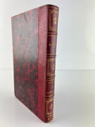 La dame aux camélias (le roman de Marguerite Gautier). Préface de M. Jules Janin par Alexandre Dumas Fils - Image 2