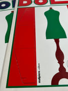 DOLLS - Réunion de 4 livrets de poupées en papier à détacher et à habiller. par  - Image 14