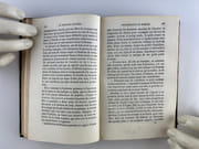 Le Capitaine Fracasse. Complet en 2 volumes.  par Théophile Gautier - Image 3