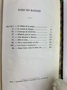 Le Capitaine Fracasse. Complet en 2 volumes.  par Théophile Gautier - Image 8