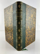 Voyage en Espagne. Nouvelle édition, revue et corrigée. par Théophile Gautier - Image 1