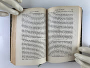 Voyage en Espagne. Nouvelle édition, revue et corrigée. par Théophile Gautier - Image 3