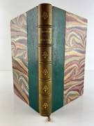 Spirite. Nouvelle fantastique.  par Théophile Gautier - Image 1