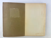 (CURIOSA) L'Anglais décrit dans le Château Fermé. par Pierre MORION (André-Pieyre de MANDIARGUES) - Image 10