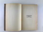 (CURIOSA) L'Anglais décrit dans le Château Fermé. par Pierre MORION (André-Pieyre de MANDIARGUES) - Image 2