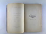 (CURIOSA) L'Anglais décrit dans le Château Fermé. par Pierre MORION (André-Pieyre de MANDIARGUES) - Image 4