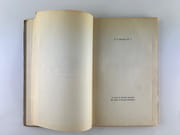 (CURIOSA) L'Anglais décrit dans le Château Fermé. par Pierre MORION (André-Pieyre de MANDIARGUES) - Image 5