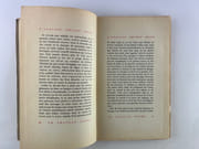 (CURIOSA) L'Anglais décrit dans le Château Fermé. par Pierre MORION (André-Pieyre de MANDIARGUES) - Image 7