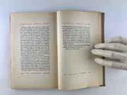 (CURIOSA) L'Anglais décrit dans le Château Fermé. par Pierre MORION (André-Pieyre de MANDIARGUES) - Image 8