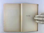 (CURIOSA) L'Anglais décrit dans le Château Fermé. par Pierre MORION (André-Pieyre de MANDIARGUES) - Image 9