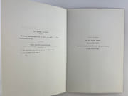 (Chemins de fer) LES TRAINS-EPERONS. Projet d'un dispositif aussi commode qu'infaillible pour prévenir tout accident de chemin de fer par collision ou tamponnement. REIMPRESSION.  par Paul MASSON - Image 3