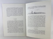 (Chemins de fer) LES TRAINS-EPERONS. Projet d'un dispositif aussi commode qu'infaillible pour prévenir tout accident de chemin de fer par collision ou tamponnement. REIMPRESSION.  par Paul MASSON - Image 4