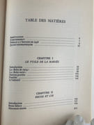 Duchamp Du Signe. Ecrits. par Marcel DUCHAMP. Nouvelle édition revue et augmentée par Michel Sanouillet avec la collaboration de Elmer Peterson. - Image 7