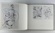 Hans Bellmer - Oeuvre gravé par Hans BELLMER. Préface de André Pieyre de Mandiargues - Image 4