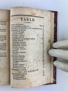 (ECHECS - CHESS) Analyse du jeu des Echecs par Philidor. Avec une nouvelle notation abrégée, et quarante-deux planches où se trouve figurée la situation du jeu pour les renvois et les fins de partie. Nouvelle Édition. A laquelle on a joint la figure et la marche des différentes pièces de ce Jeu, ainsi que l'explication des termes qui lui sont particuliers. par PHILIDOR (François-André Danican) - Image 12