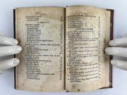 (ECHECS - CHESS) Analyse du jeu des Echecs par Philidor. Avec une nouvelle notation abrégée, et quarante-deux planches où se trouve figurée la situation du jeu pour les renvois et les fins de partie. Nouvelle Édition. A laquelle on a joint la figure et la marche des différentes pièces de ce Jeu, ainsi que l'explication des termes qui lui sont particuliers. par PHILIDOR (François-André Danican) - Image 13