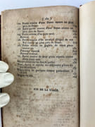 (ECHECS - CHESS) Analyse du jeu des Echecs par Philidor. Avec une nouvelle notation abrégée, et quarante-deux planches où se trouve figurée la situation du jeu pour les renvois et les fins de partie. Nouvelle Édition. A laquelle on a joint la figure et la marche des différentes pièces de ce Jeu, ainsi que l'explication des termes qui lui sont particuliers. par PHILIDOR (François-André Danican) - Image 14